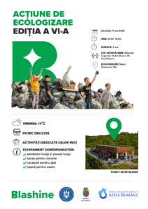 Ecologizare 2026